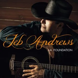 CD "J.A. Foundation"