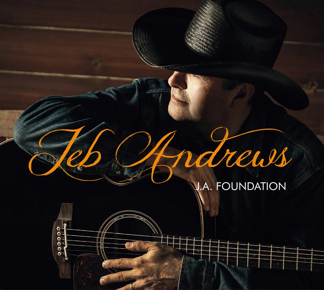 "J.A. Foundation" CD