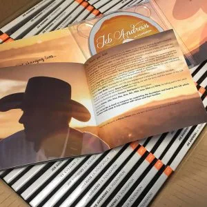 Descarga CD “J.A. Foundation”