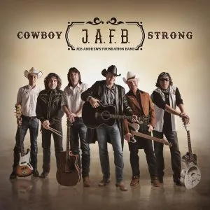 Jeb Andrews Foundation - Cowboy Strong